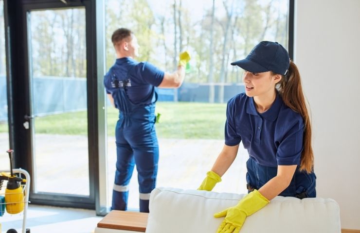 Affordable House Cleaning in Bronx, NY