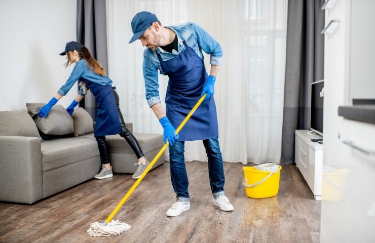 House Cleaning Services Bronx