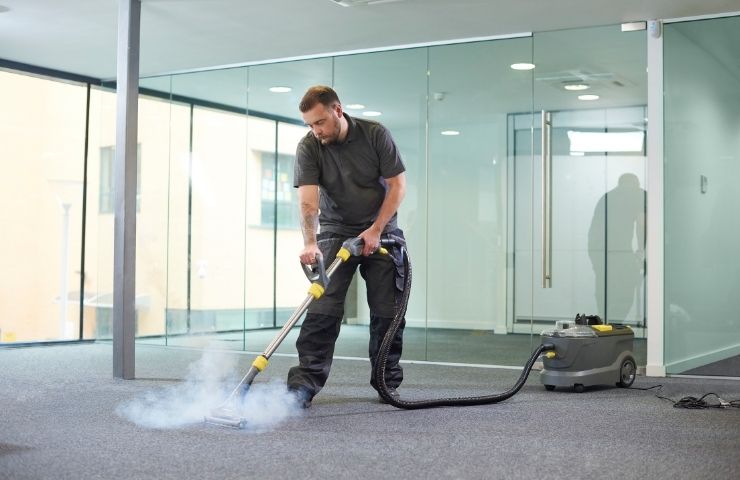 How Much Will Commercial Carpet Cleaning Cost in Bronx, NY