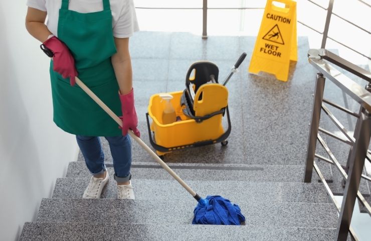 How Much Will Office Cleaning Cost in Bronx, NY