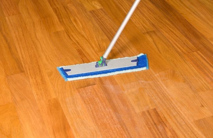 Professional Hardwood Floor Cleaning Bronx NY