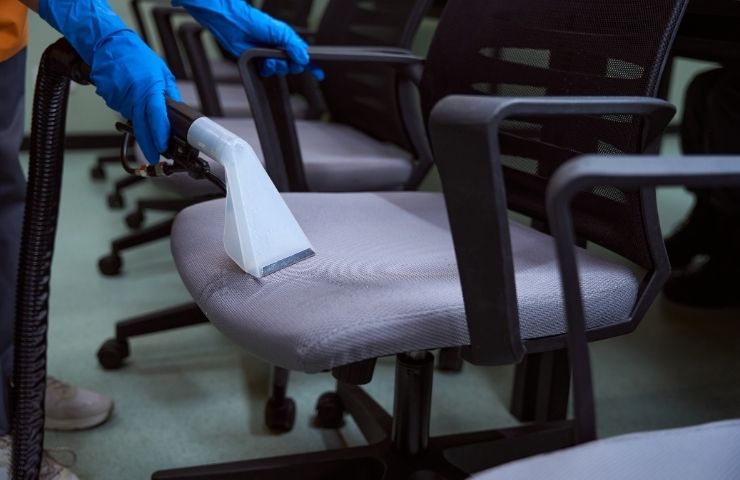 Professional Upholstery Cleaning Bronx, NY