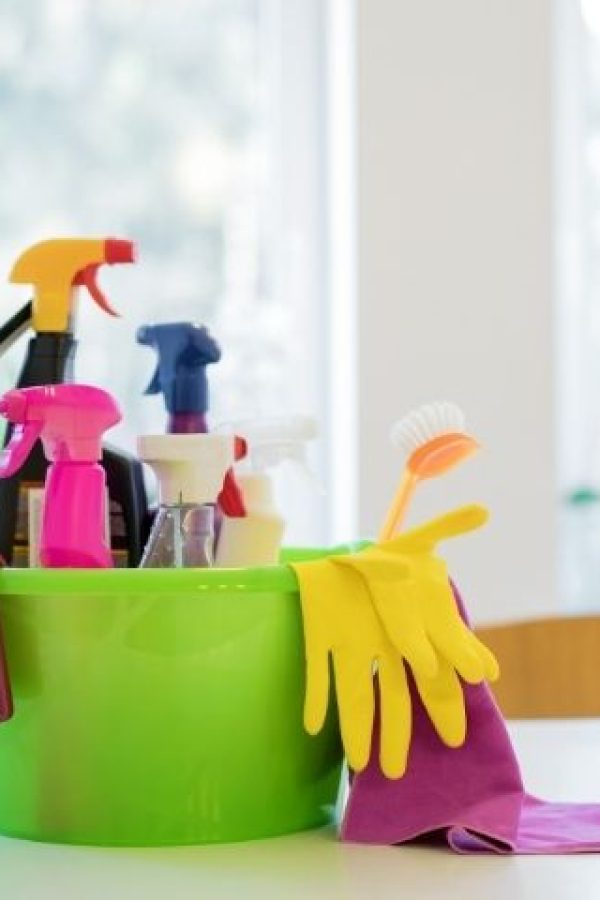 Move In and Move Out Cleaning Services in Bronx